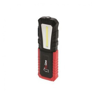 Bizline Handlamp led multifunctioneel oplaadbaar