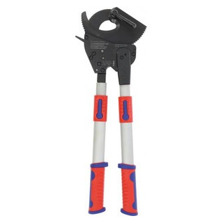 Bizline Kabel kniptang met tandbeugel Ø 60MM premium