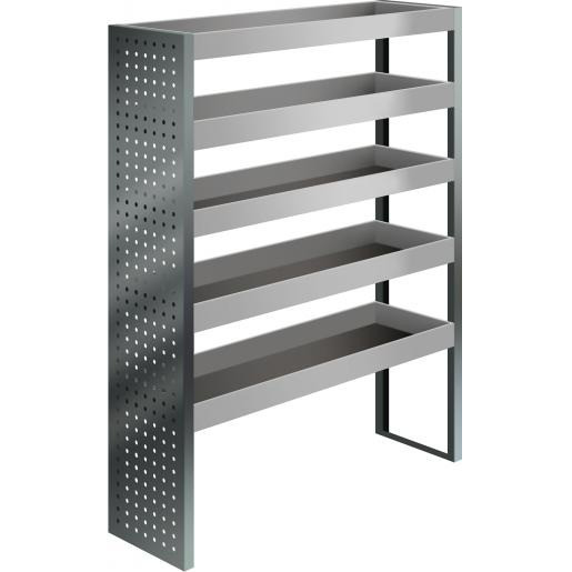 Bizline Kit standaard bedrijfswagen 1059x1505x300