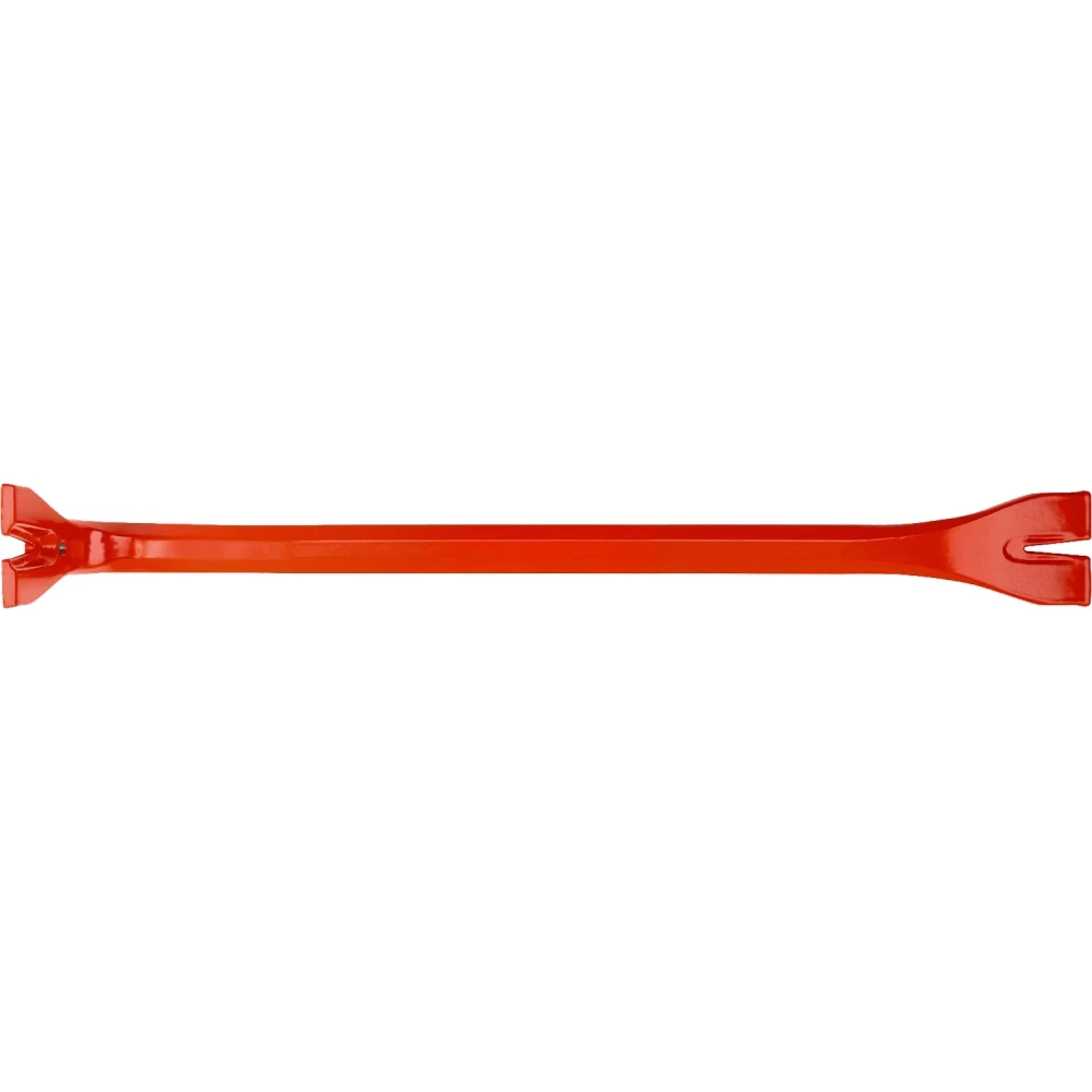 Bizline Koevoet rood 600MM