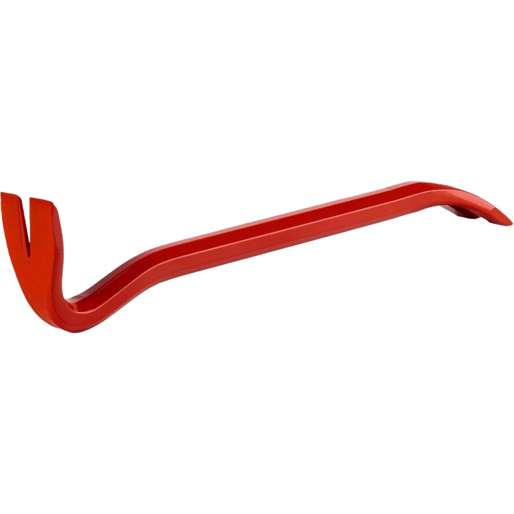 Bizline Koevoet XS rood 270MM