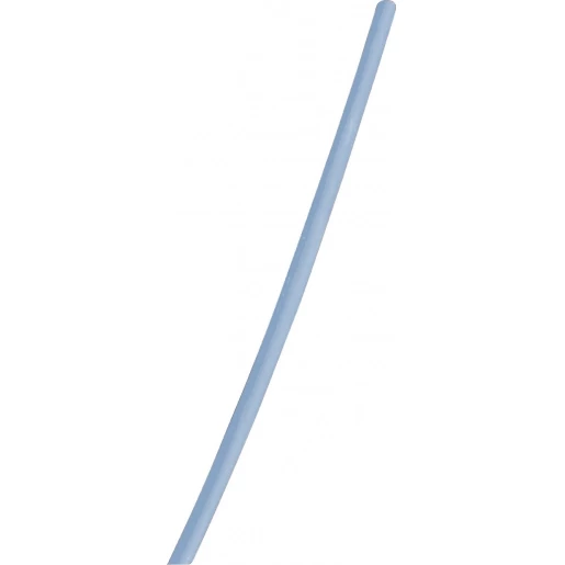 Bizline Krimpkous blauw 9,0-3,0MM 1 M