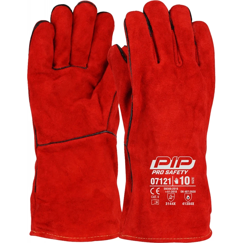 Bizline Lashandschoenen MT 10 (paar)