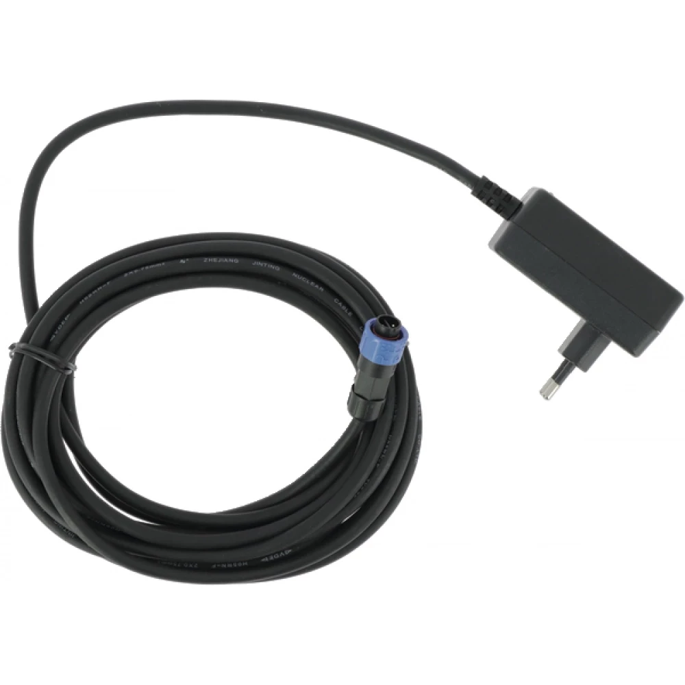 Bizline Oplaadkabel voor twin bouwlamp (biz 625048)