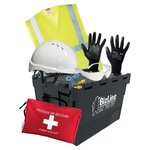 Bizline PBM starter kit