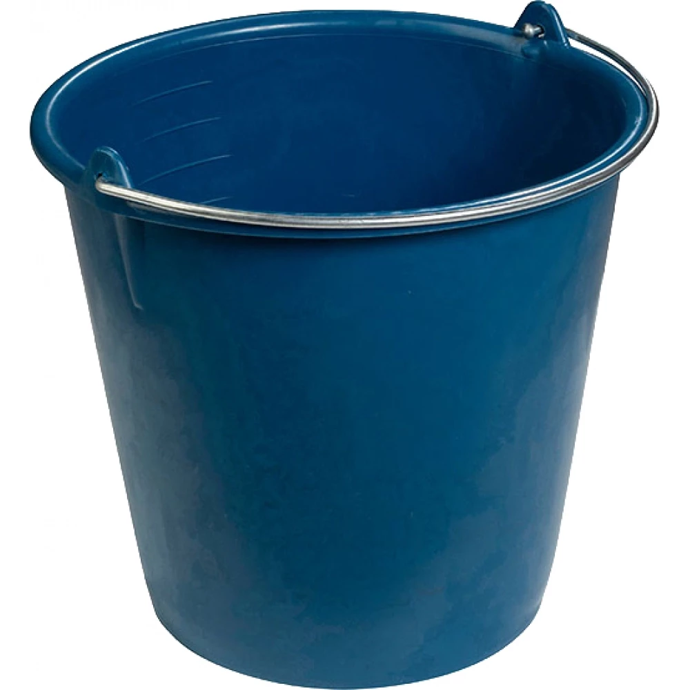 Bizline Schoonmaakemmer 10L