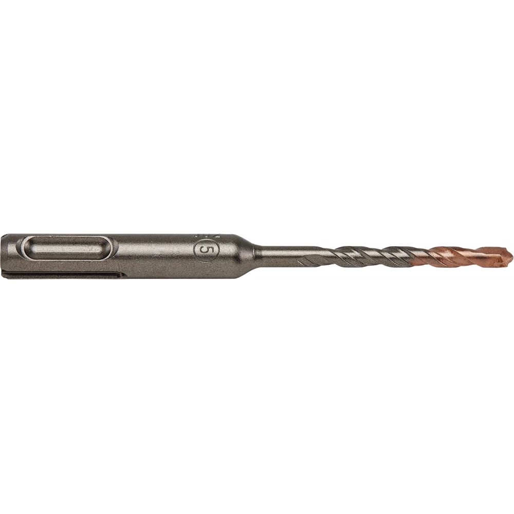 Bizline SDS plus klopboor 2 snijkanten xtreme Ø 6x110mm set
