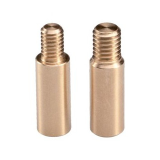 Bizline Set van 2 adapters M4/M5