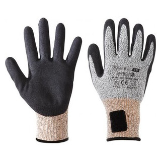 Bizline Snijbestendige werkhandschoenen niveau 4 maat 9