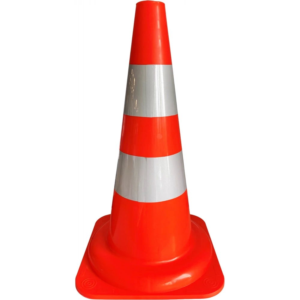 Bizline Verkeerskegel 500 MM klasse 1