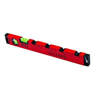 Bizline Waterpas 430MM 2 libellen aluminium biz 700381