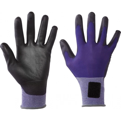 Bizline Werkhandschoenen easy touch maat 9