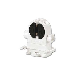 BJB 26.620 ST/G lamphouder G5 18MM 20x10mm