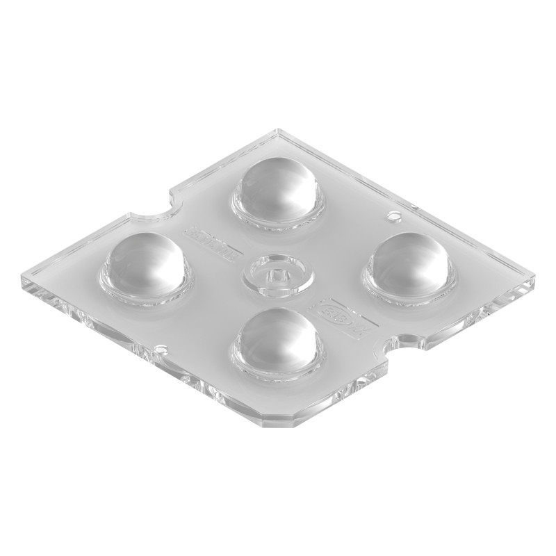 BJB 35.104 Optisquare 2x2 medium