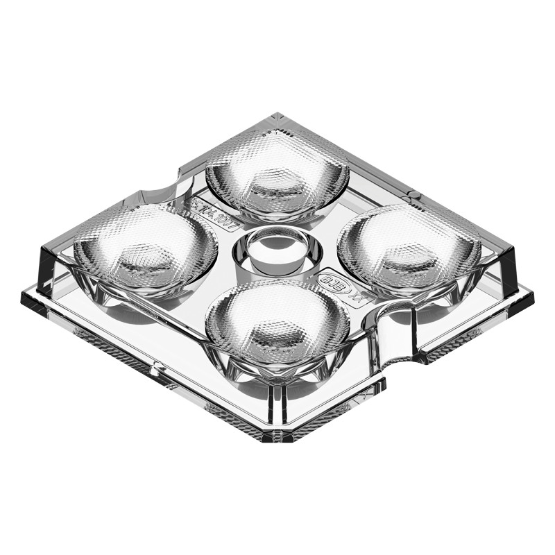 BJB 35.104 Optisquare 2x2 narrow