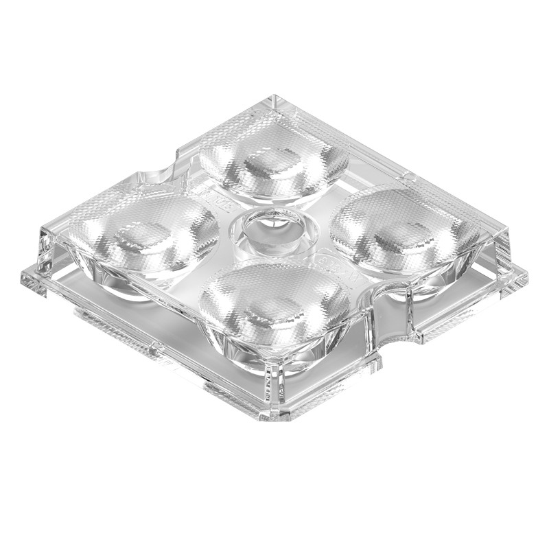 BJB 35.104 Optisquare 2x2 ultra narrow