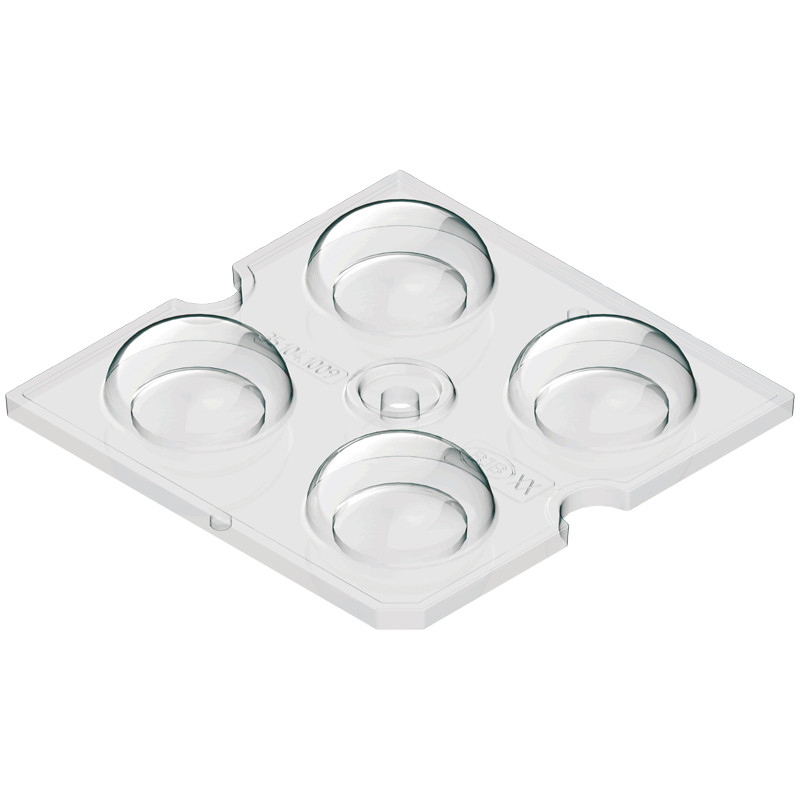 BJB 35.104 Optisquare 2x2 wide