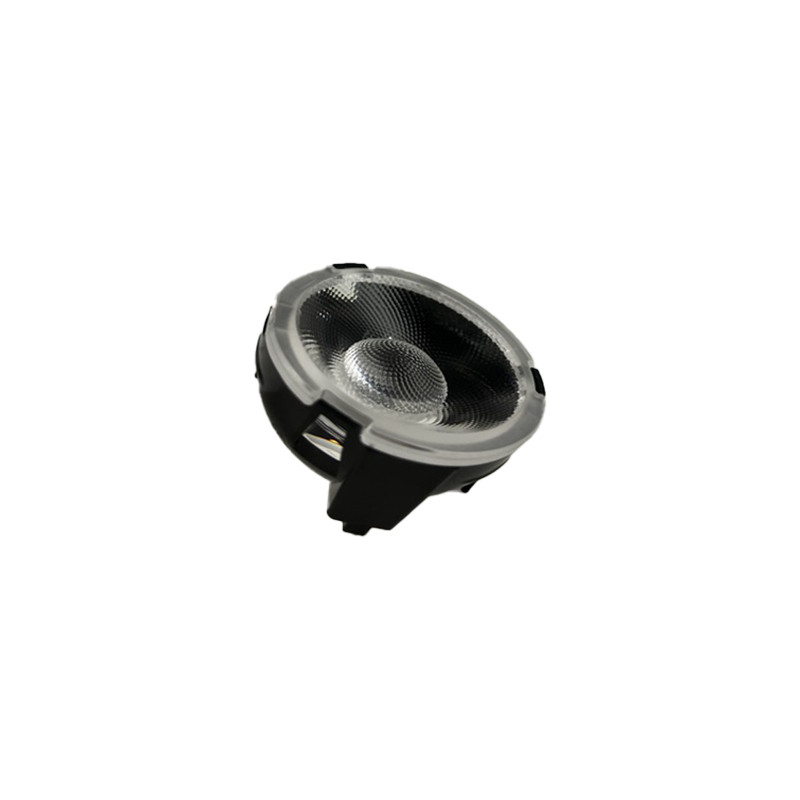 BJB 35.235 Spot lens + holder flood 35 MM