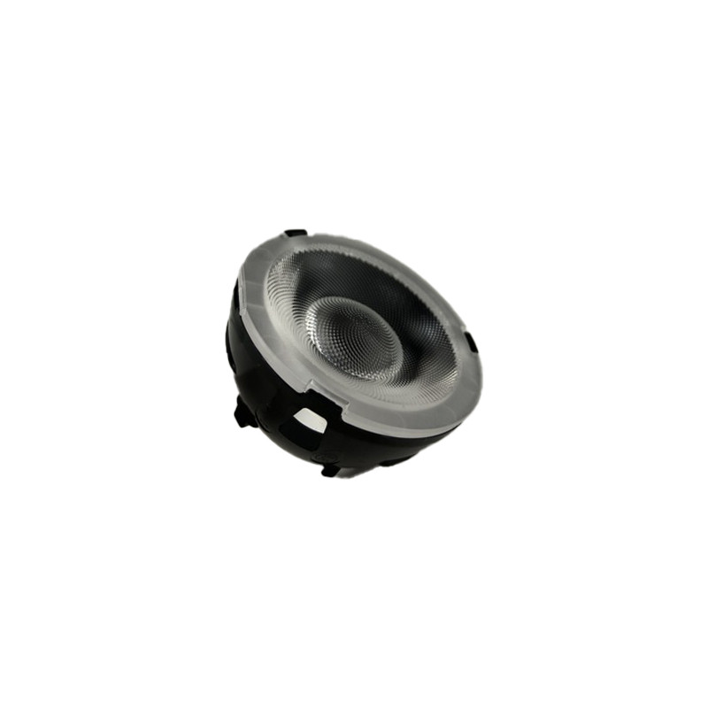 BJB 35.245 Spot lens + holder wide flood 45 MM
