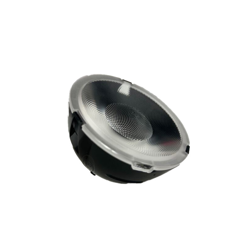 BJB 35.250 Spot lens + holder medium 50 MM