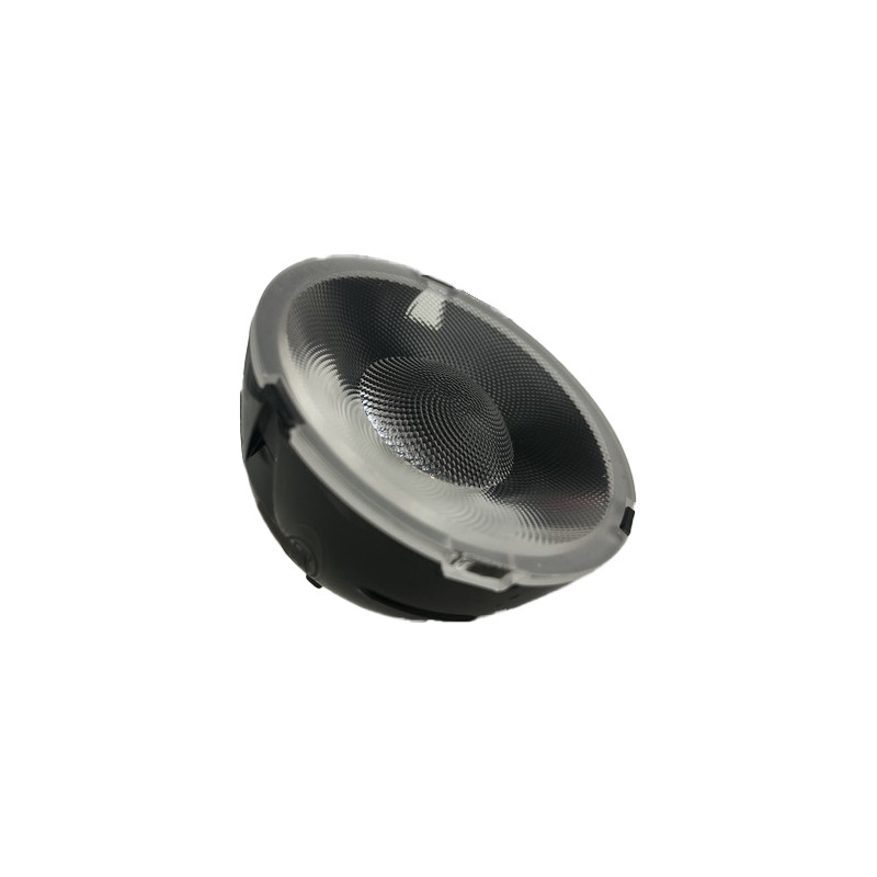 BJB 35.250 Spot lens + holder spot 50 MM