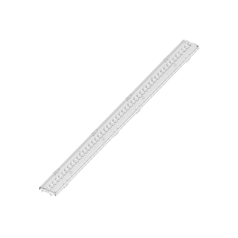 BJB 35.348 R1 optiek wide 90D pitch dep. 560x40x14,1