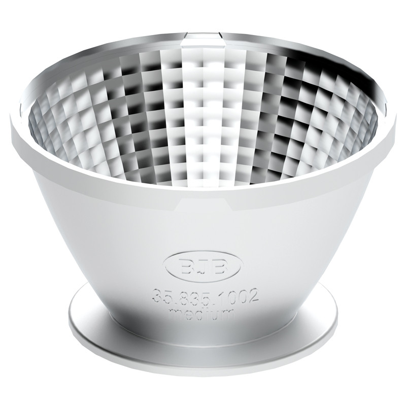 BJB 35.835 Optispot reflector D= 50 MM - medium