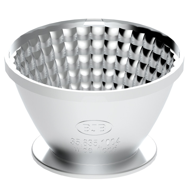BJB 35.835 Optispot reflector D= 50 MM - wide flood