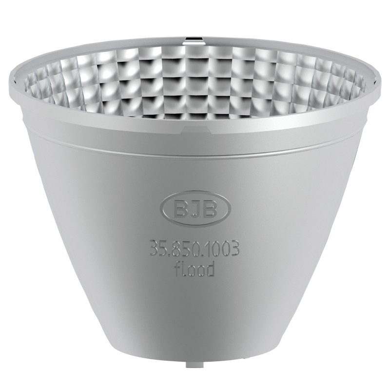 BJB 35.850 Reflector flood FWHM 40D 110MM