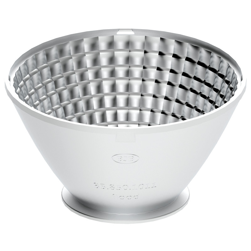 BJB 35.850 Reflector flood FWHM 40D 92MM