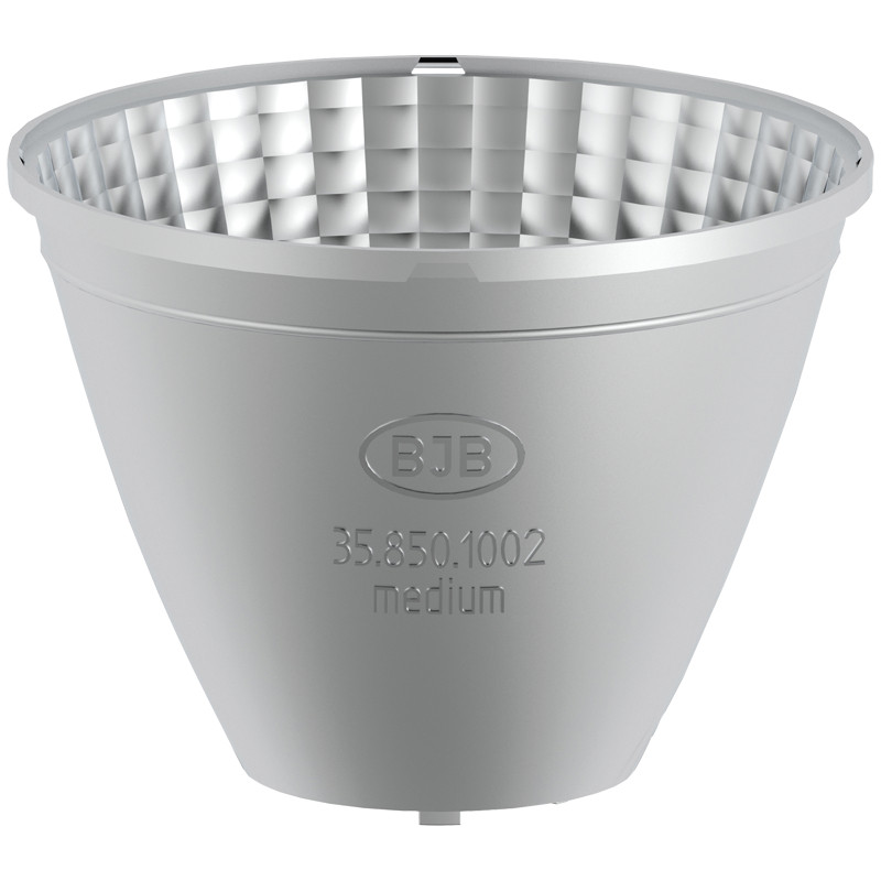 BJB 35.850 Reflector medium FWHM 25D 110MM
