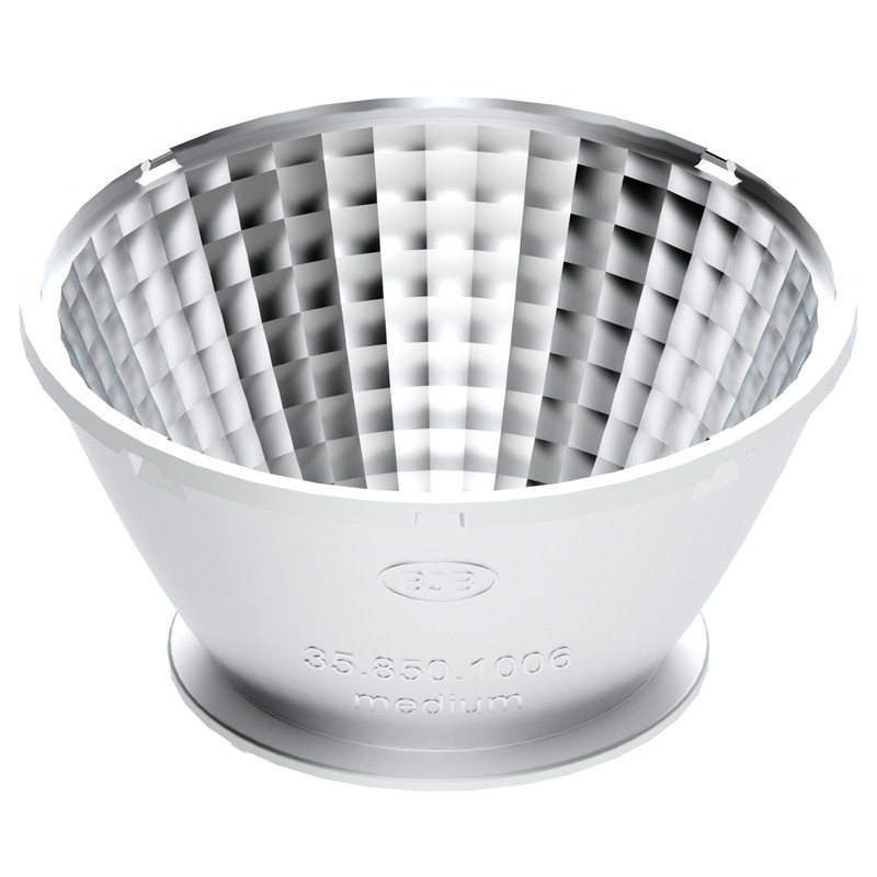 BJB 35.850 Reflector medium FWHM 25D 74MM