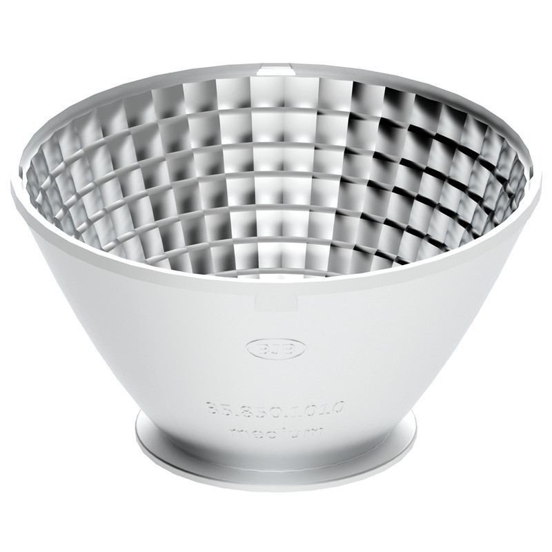 BJB 35.850 Reflector medium FWHM 25D 92MM