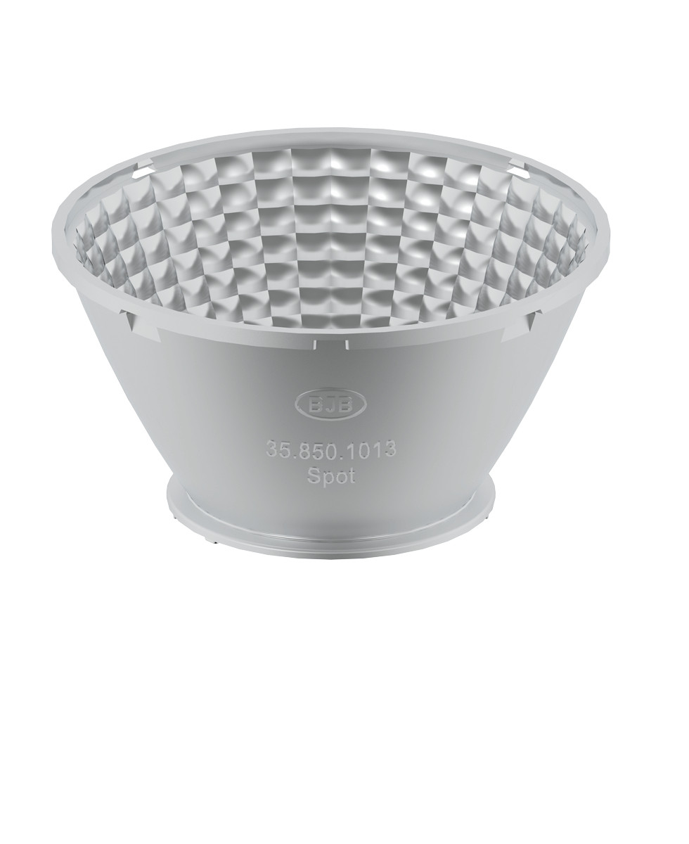 BJB 35.850 Reflector spot 81,5 MM for cob clu038