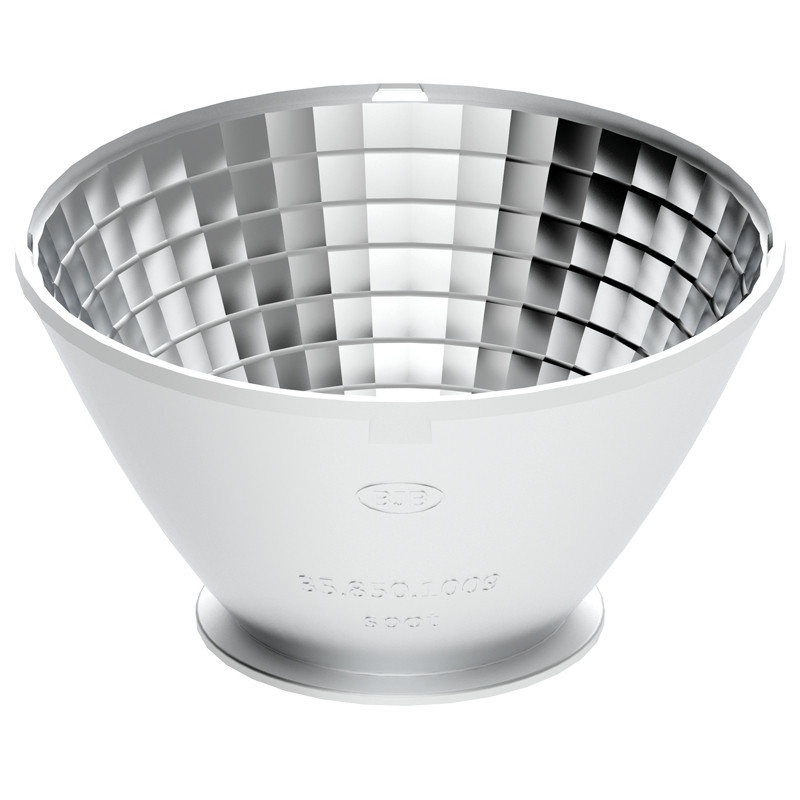 BJB 35.850 Reflector spot FWHM 15D 92MM