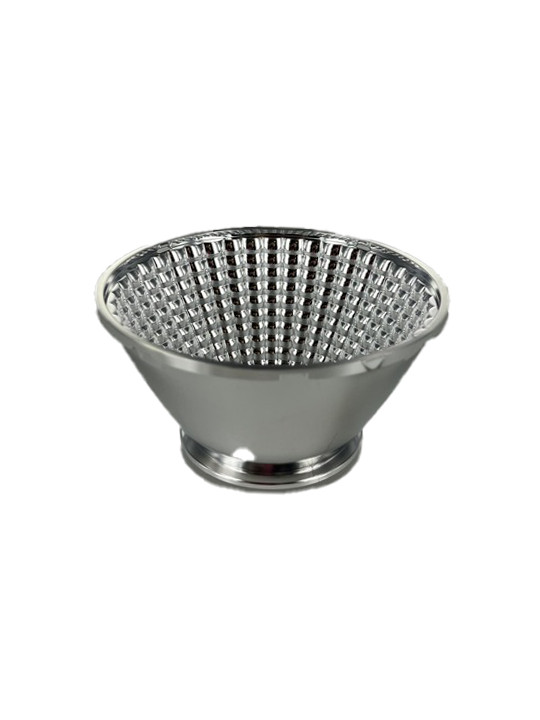 BJB 35.850 Reflector wide flood 81,5 MM for cob clu038