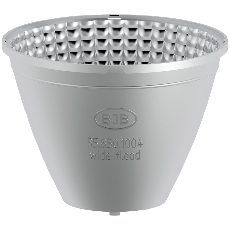 BJB 35.850 Reflector wide flood FWHM 60D 110M