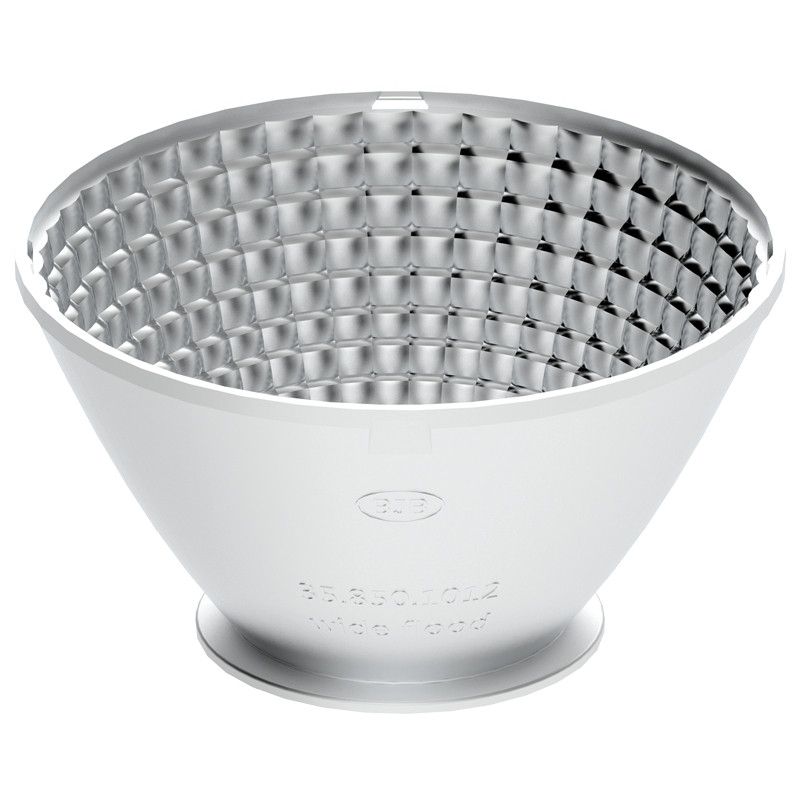 BJB 35.850 Reflector wide flood FWHM 60D 92MM