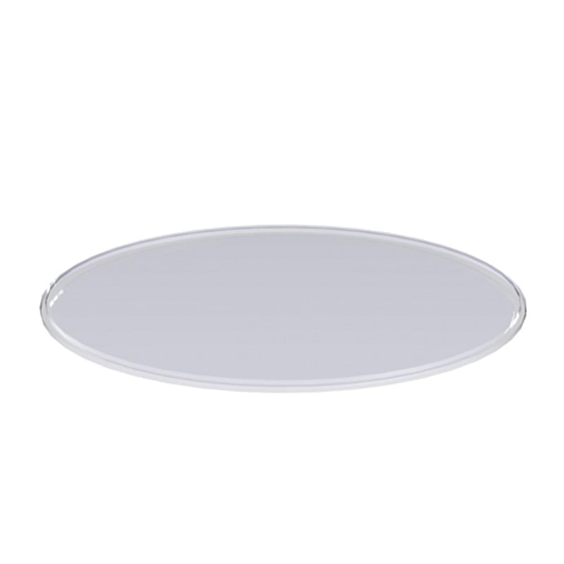 BJB 35.908 Cover plate 74MM diffuse voor 35.850