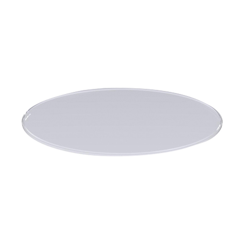 BJB 35.908 Cover plate 92MM diffuse voor 35.850