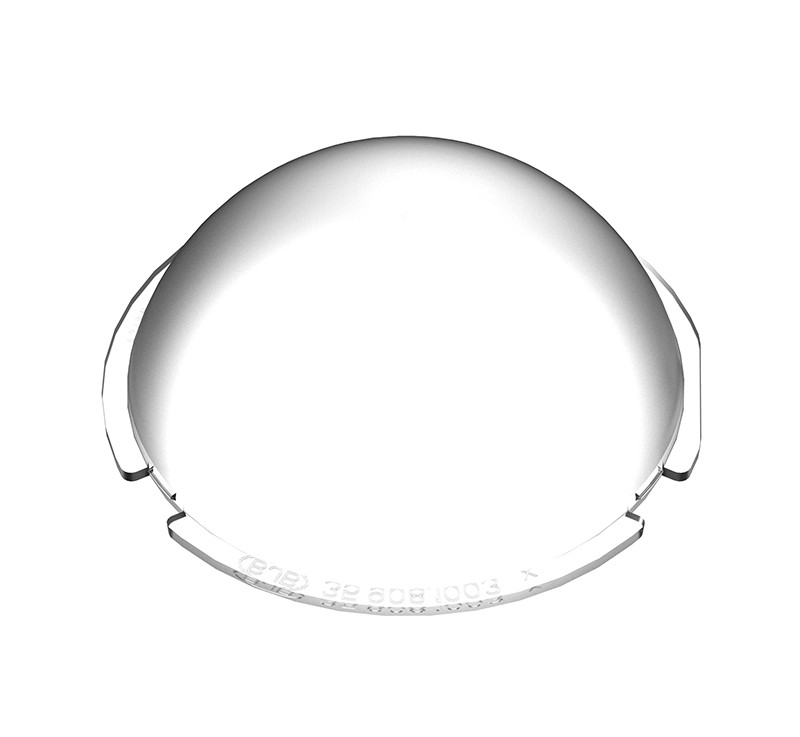BJB 35.908 Mixing lens 40MM voor 35.850