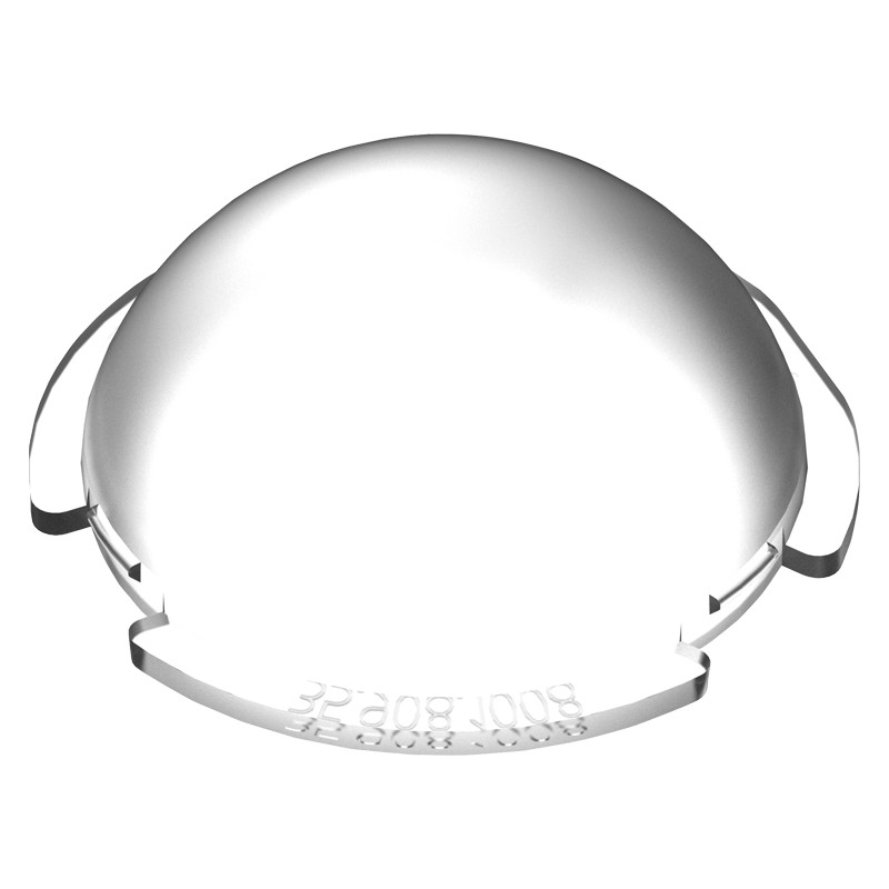 BJB 35.908 Optispot R lens - diffusor lens D= 50MM