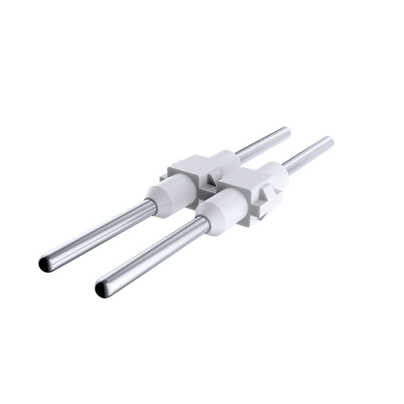 BJB 46.142 SMD B2B connector nano 21 - 2-polig