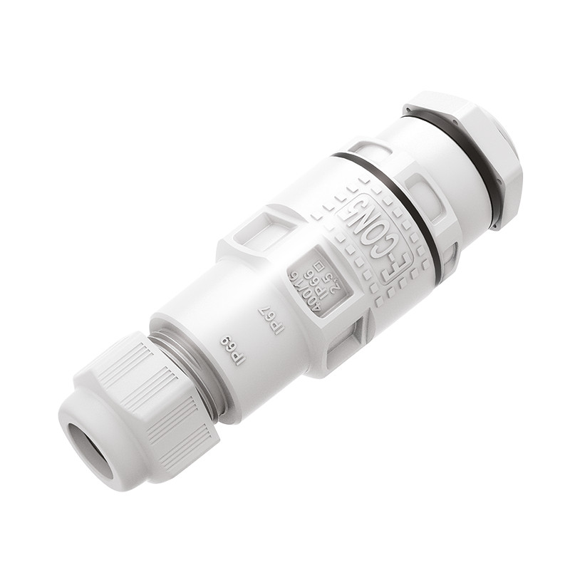 BJB 46.480 Verbindingssysteem ip E-con 4 waterproof