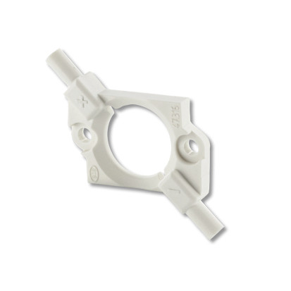 BJB 47.316 Aansluitelement voor nichia cob-L white 0,75MM2