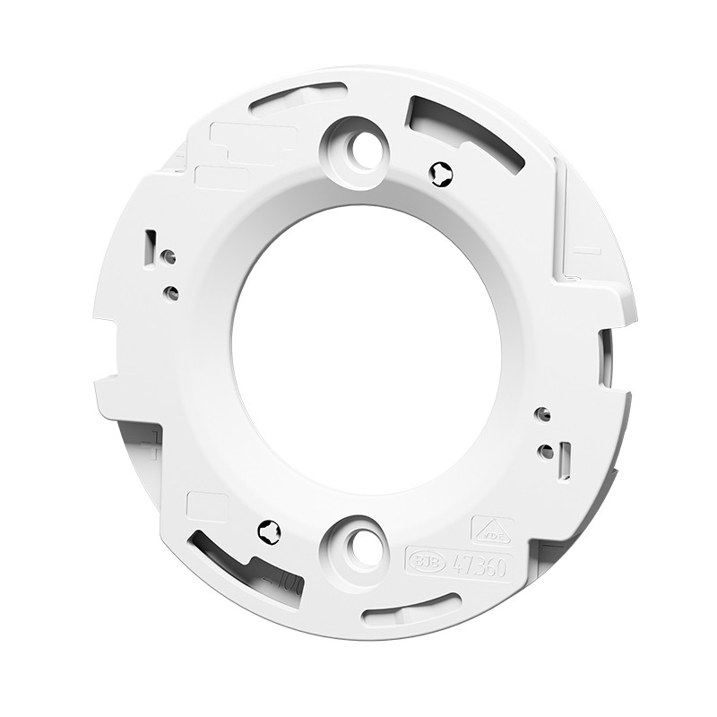 BJB 47.360 Aansluitelement 50MM voor cob led 28 X 28MM