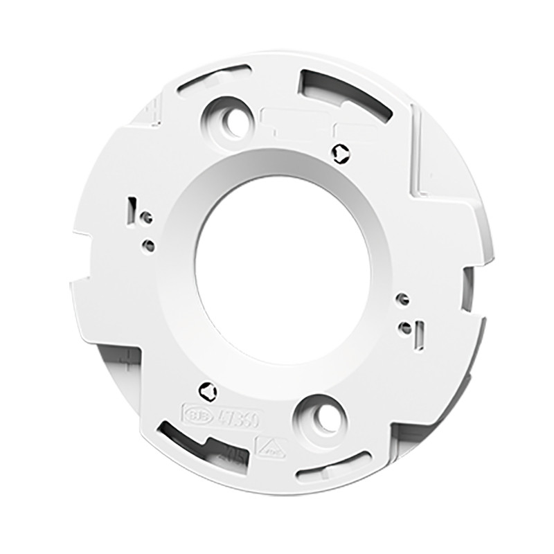 BJB 47.360 Aansluitelement led 50MM voor 23.85MM X 23.85MM