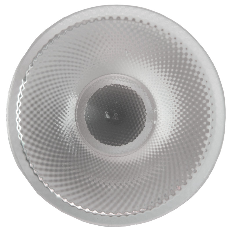 BJB 47.940 Lens siliconen en houder voor 47.319 40MM 37 graden