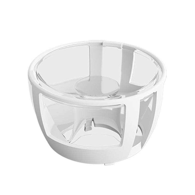 BJB 47.950 Lens en houder siliconen voor 47.319 50MM 15 graden