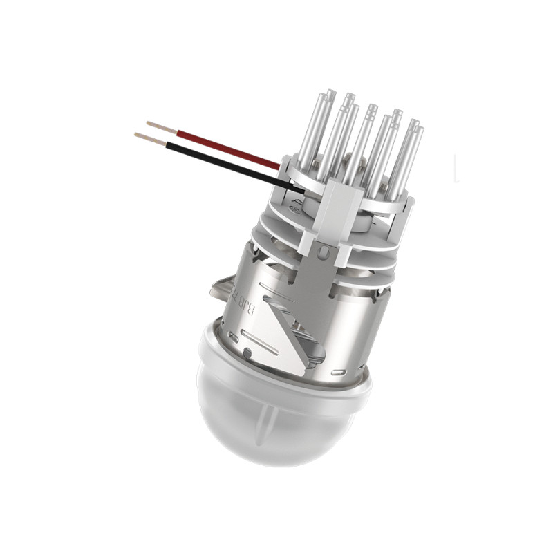 BJB 77.110 Led ovenlamp D= 35,5MM 125LM 1000ma 3W 3500K
